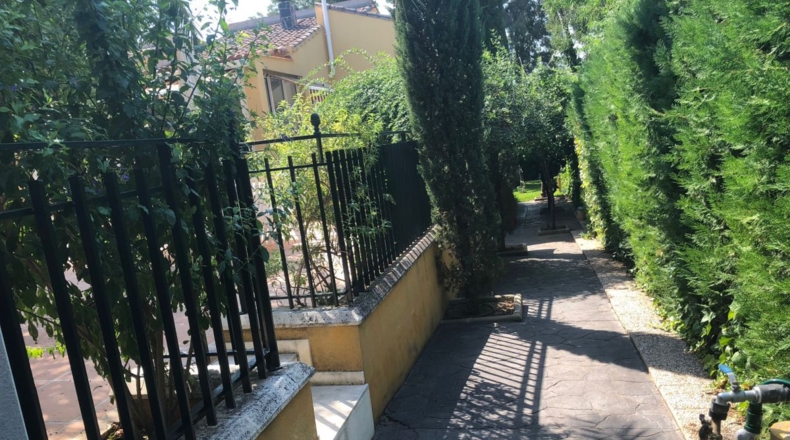 Badajoz - Almendralejo - 1600m2