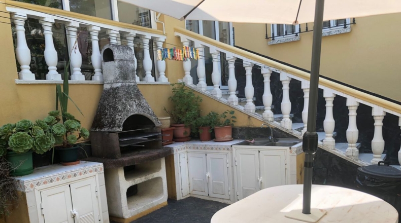 Badajoz - Almendralejo - 1600m2