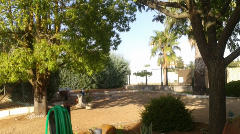 Badajoz - Almendralejo - 1300m2