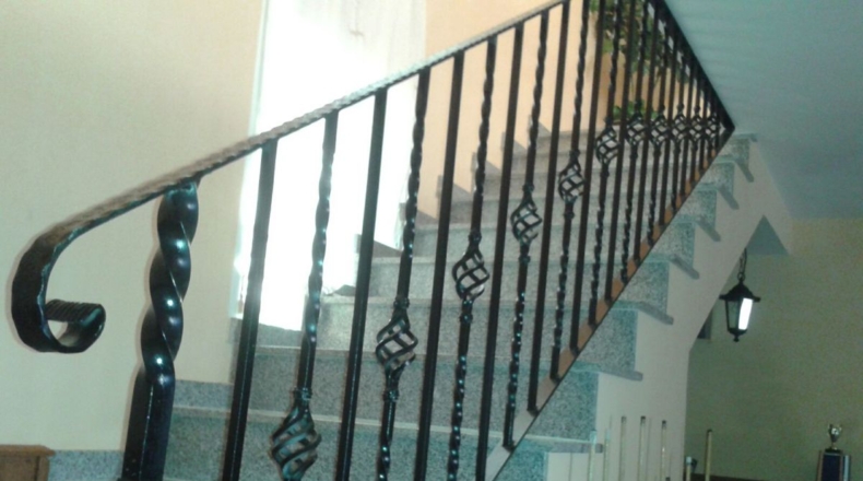 Badajoz - Almendralejo - 1300m2