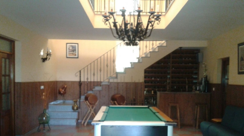 Badajoz - Almendralejo - 1300m2