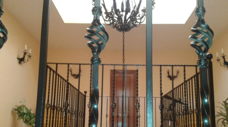 Badajoz - Almendralejo - 1300m2