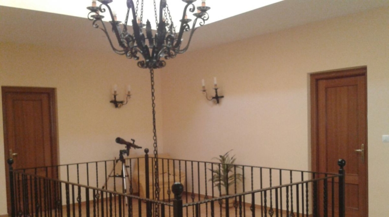 Badajoz - Almendralejo - 1300m2
