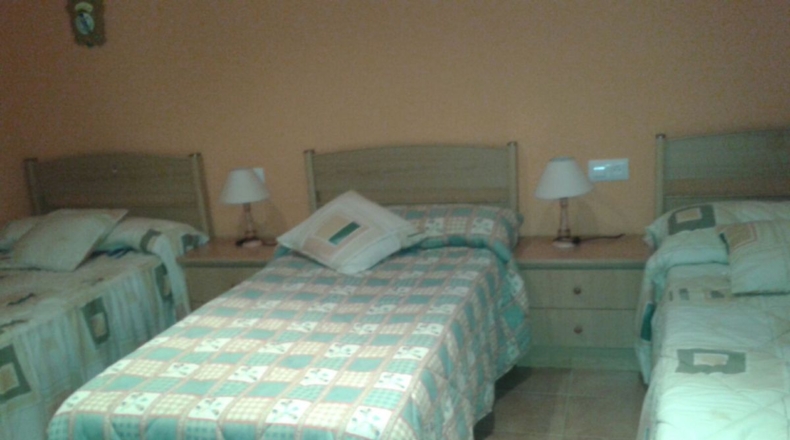 Badajoz - Almendralejo - 1300m2