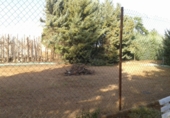 Отдельно стоящий дом с участком на продажу в городе Almendralejo. Фото