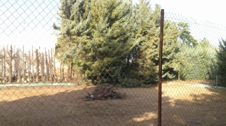 Badajoz - Almendralejo - 1300m2