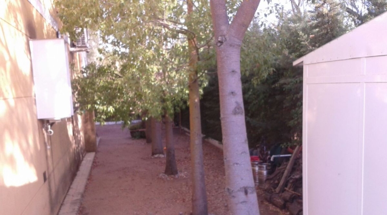 Badajoz - Almendralejo - 1300m2