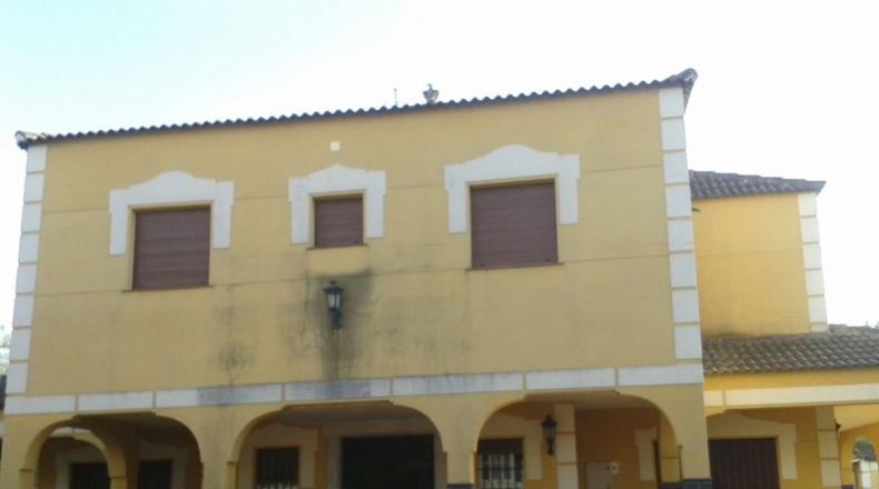 Badajoz - Almendralejo - 1300m2