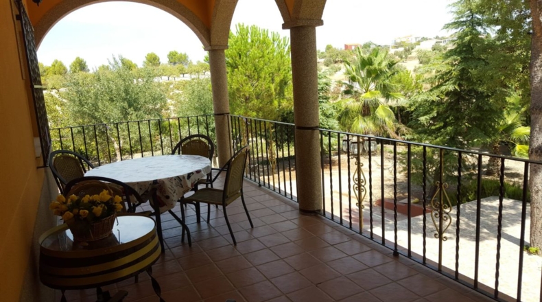 Badajoz - Almendralejo - 2000m2