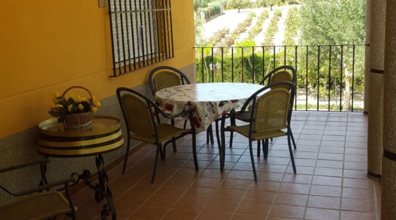 Badajoz - Almendralejo - 2000m2