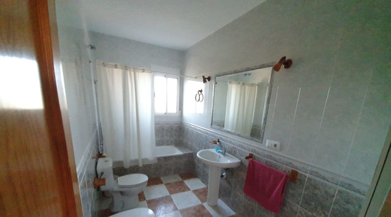 Badajoz - Almendralejo - 2000m2