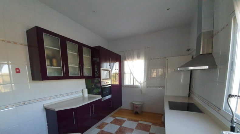 Badajoz - Almendralejo - 2000m2
