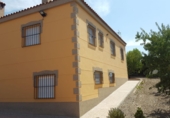 Xalet independent amb terreny en venda a Almendralejo ref.: TR30481 foto