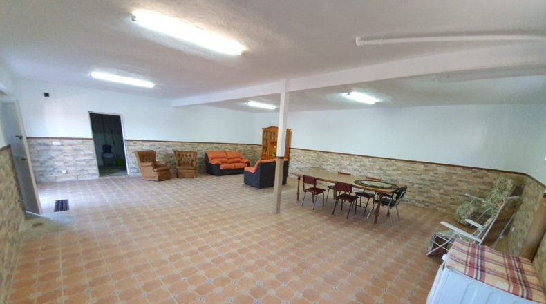 Badajoz - Almendralejo - 2000m2