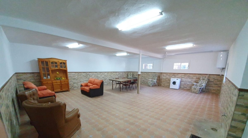 Badajoz - Almendralejo - 2000m2