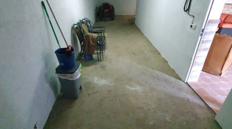 Badajoz - Almendralejo - 2000m2