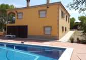 Xalet independent amb terreny en venda a Almendralejo ref.: TR30481 foto