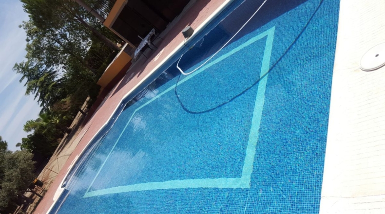 Badajoz - Almendralejo - 2000m2