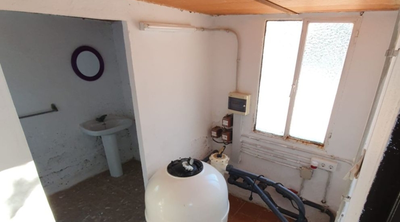 Badajoz - Almendralejo - 2000m2