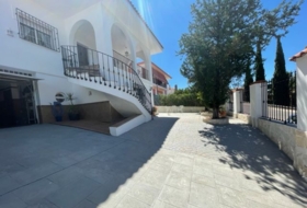 Almendralejo 900&nbsp;m²