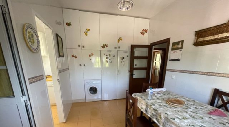 Badajoz - Almendralejo - 900m2