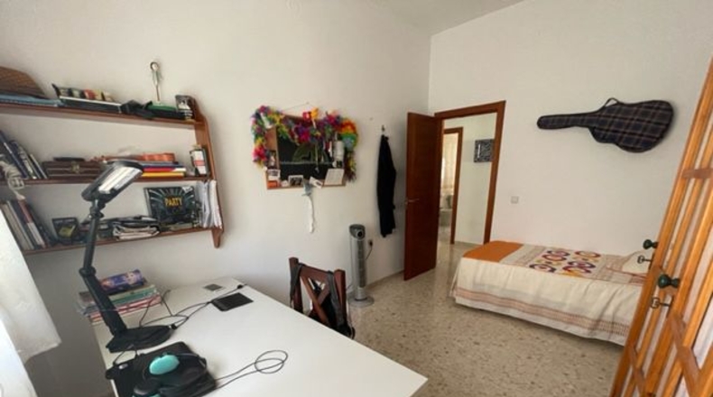 Badajoz - Almendralejo - 900m2