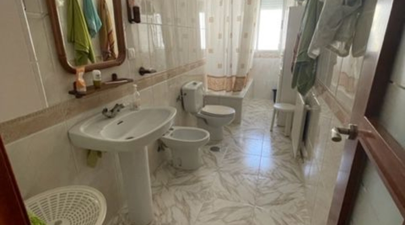 Badajoz - Almendralejo - 900m2