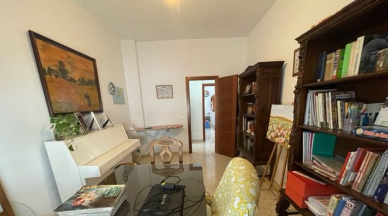 Badajoz - Almendralejo - 900m2