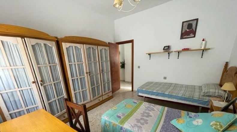 Badajoz - Almendralejo - 900m2