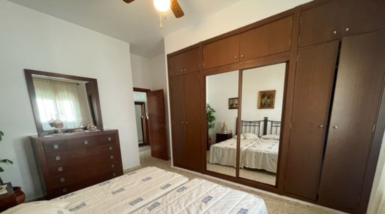 Badajoz - Almendralejo - 900m2