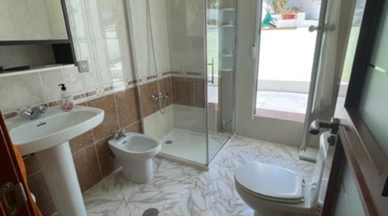 Badajoz - Almendralejo - 900m2