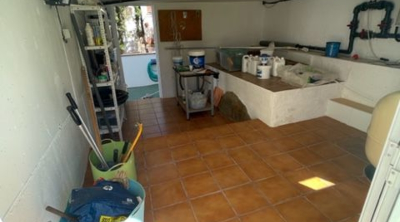 Badajoz - Almendralejo - 900m2