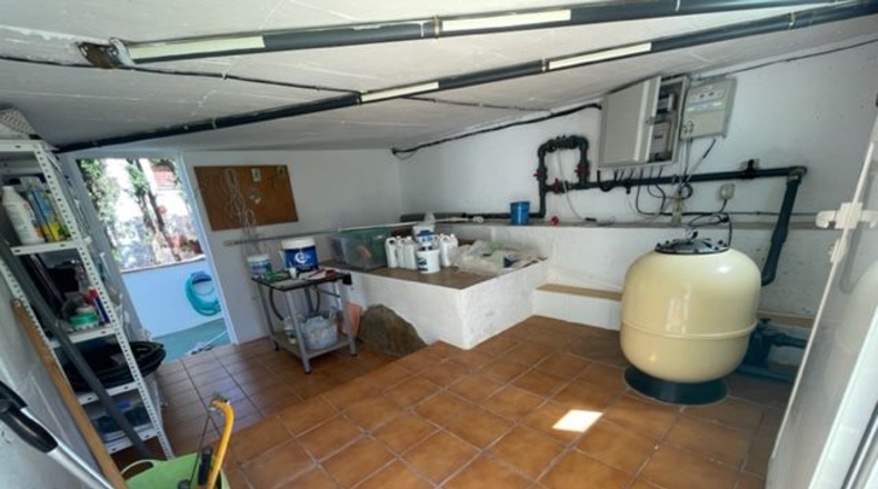 Badajoz - Almendralejo - 900m2