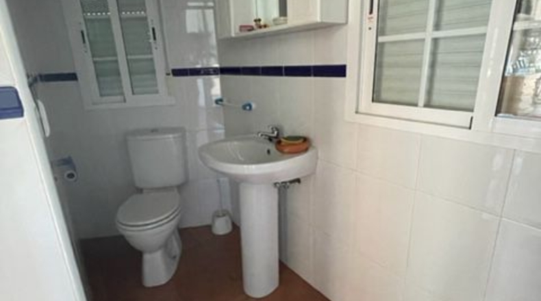 Badajoz - Almendralejo - 900m2