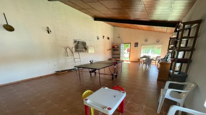 Badajoz - Almendralejo - 900m2