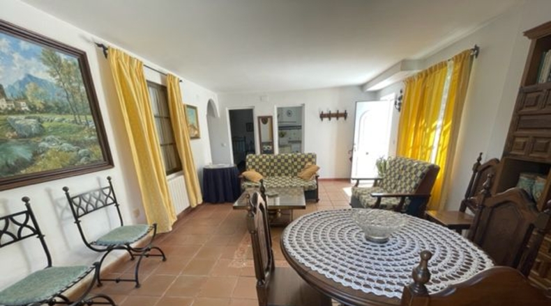 Badajoz - Almendralejo - 900m2