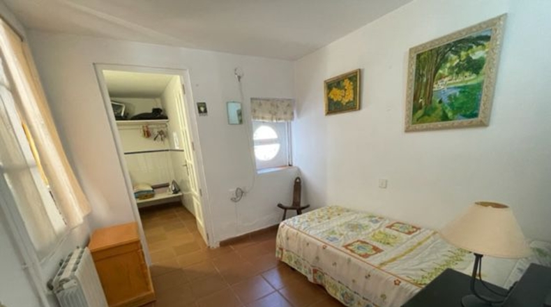 Badajoz - Almendralejo - 900m2