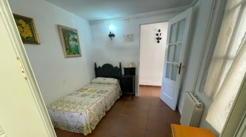 Badajoz - Almendralejo - 900m2