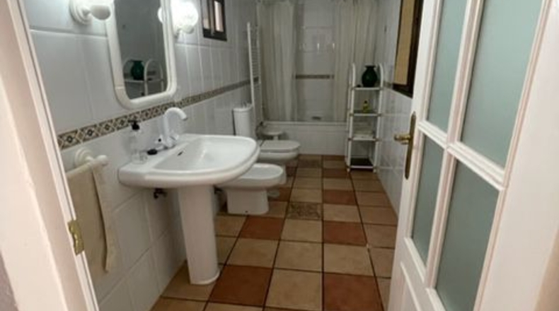 Badajoz - Almendralejo - 900m2
