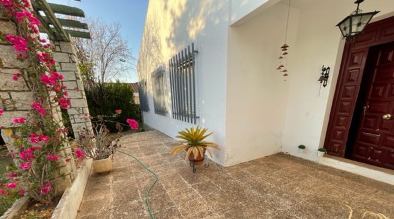 Badajoz - Almendralejo - 4540m2
