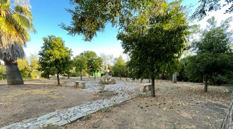 Badajoz - Almendralejo - 4540m2