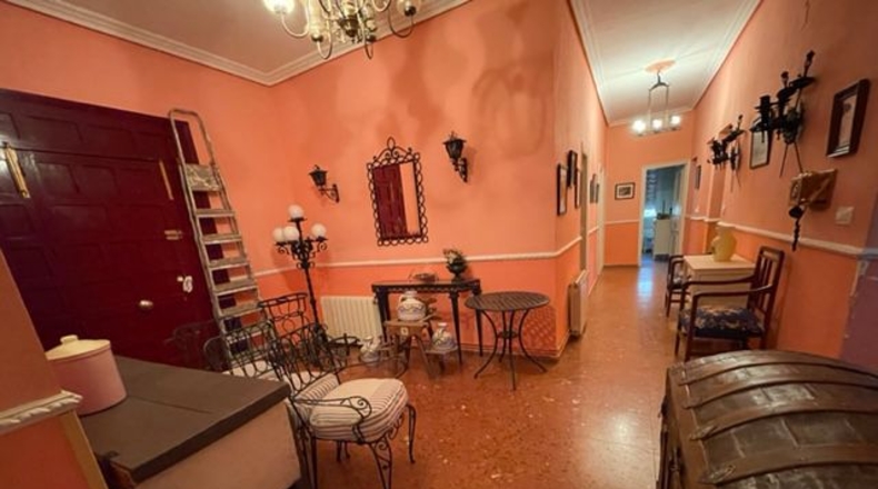 Badajoz - Almendralejo - 4540m2