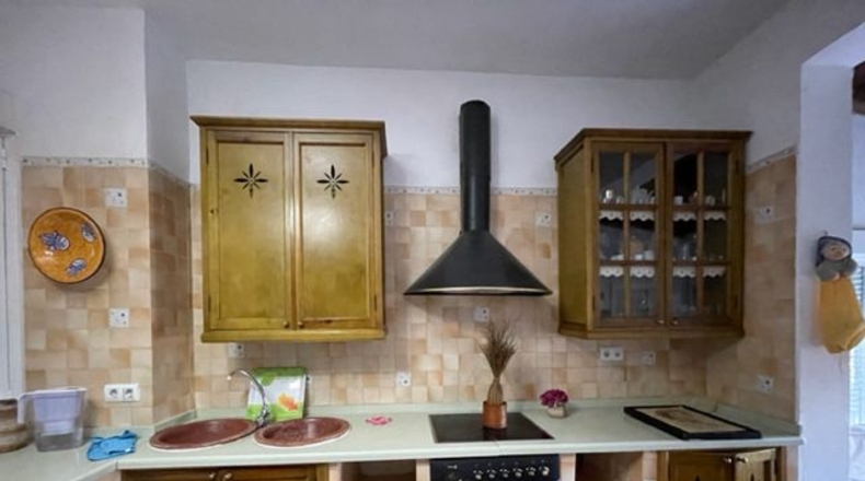 Badajoz - Almendralejo - 4540m2
