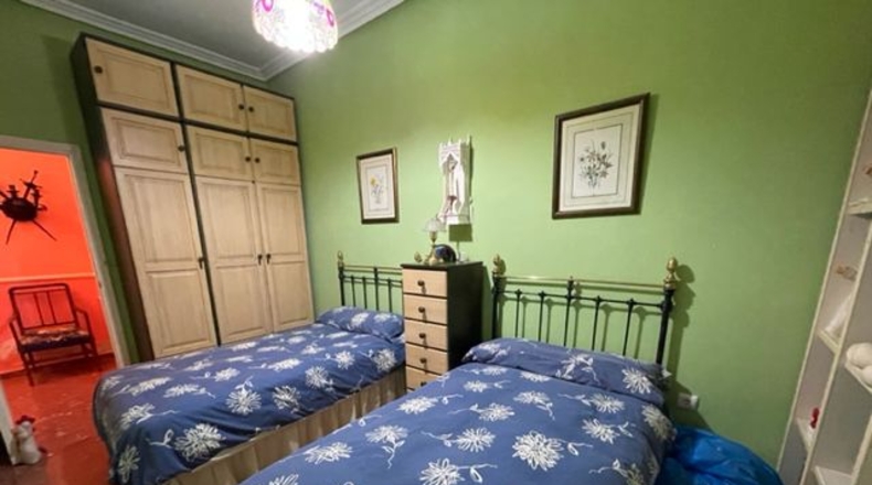 Badajoz - Almendralejo - 4540m2
