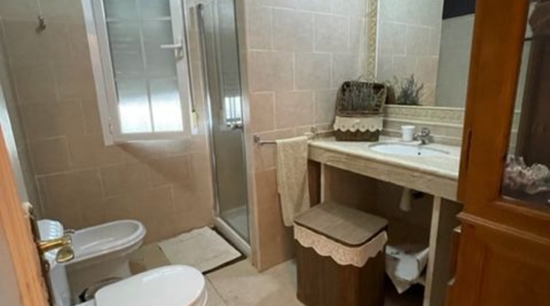 Badajoz - Almendralejo - 4540m2