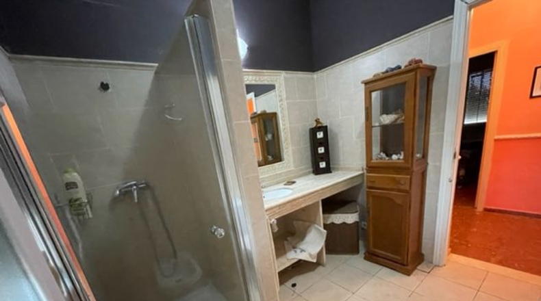 Badajoz - Almendralejo - 4540m2