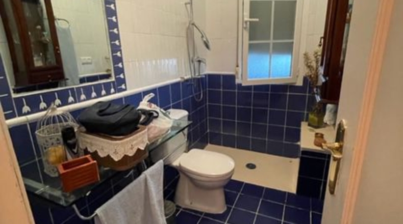 Badajoz - Almendralejo - 4540m2