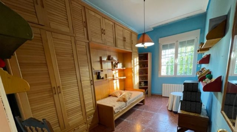 Badajoz - Almendralejo - 4540m2