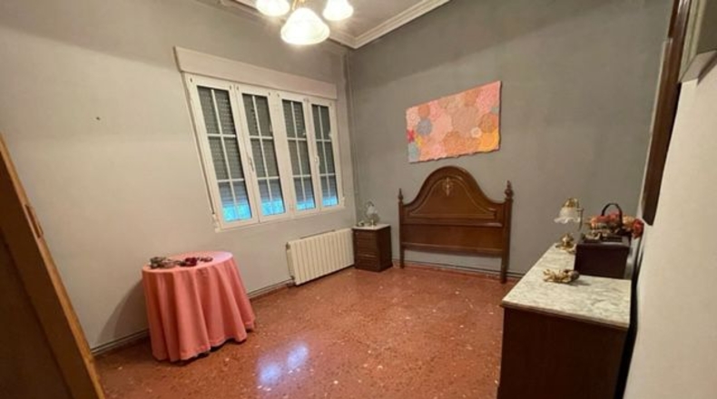 Badajoz - Almendralejo - 4540m2