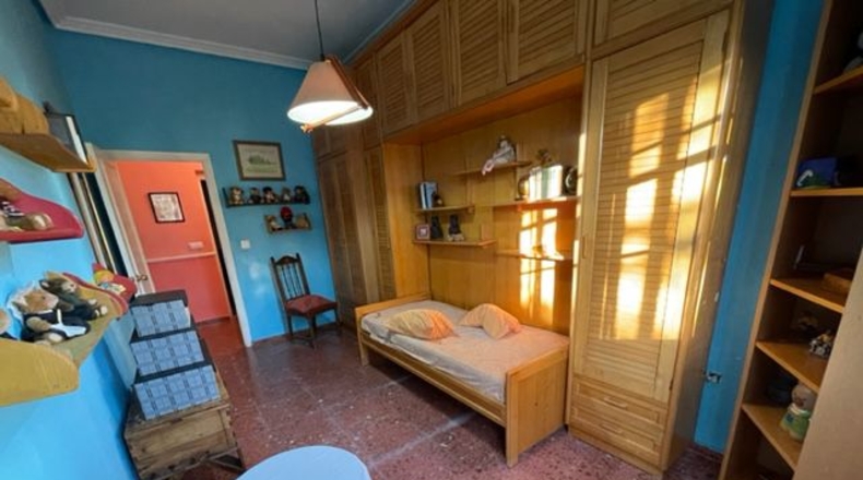 Badajoz - Almendralejo - 4540m2